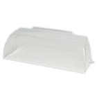 Samsung RS2555SW/XAA Dairy Door Bin Cover - Genuine OEM