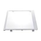 Samsung RS25H5000WW/AA-01 Glass Shelf Assembly (Lower) - Genuine OEM