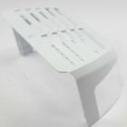 Samsung RS267TDWP Ice Maker Top Vent Cover - Genuine OEM