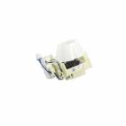 Samsung RS27T5561SR/AA-00 Ice Dispenser Assembly - Genuine OEM