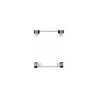 Samsung RS27T5561SR/AA-00 Shelf Assembly - Genuine OEM