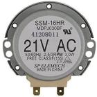 Samsung SMH1622W/XAA-0001 Turntable Motor (Synchronous) - Genuine OEM