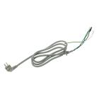 Samsung WA52M7750AV/A4-00 Power Supply Cord - Genuine OEM