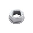 Samsung WA54R7600AW/US-00 Washing Machine Hexagon Nut - Genuine OEM