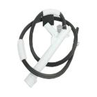 Samsung WF395BTPARA/A2 Water Level Pressure Hose - Genuine OEM