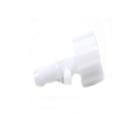 Samsung WF457ARGSGR/AA Nozzle Connector - Genuine OEM