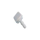 Samsung WF45H6300AW/A2-00 Drain Cap - Genuine OEM