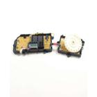 Samsung WF45K6200AZ/A2-00 Display Control Board Assembly - Genuine OEM