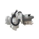 Samsung WF45K6200AZ/A2-00 Drain Pump Assembly - Genuine OEM