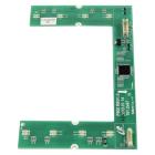 Samsung WF45K6200AZ/A2-00 Touch Sensor Assembly - Genuine OEM