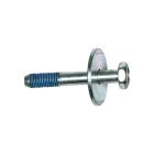 Samsung WF50R8500AV/US Motor Bolt - Genuine OEM