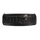 Samsung WV55M9600AV/A5 Touchpad Control Panel - Black - Genuine OEM