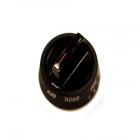 Tappan 30-2241-00-05 Oven Thermostat Knob (Black) - Genuine OEM