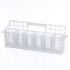 Tappan TDB210RFB1 Silverware Basket (Grey) - Genuine OEM