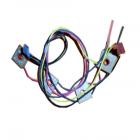 Tappan TGF324BHWE Range Igniter Switch and Harness Assembly - Genuine OEM