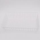 Whirlpool Part# W10150039 Freezer Basket (OEM)