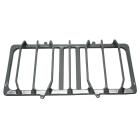 Whirlpool Part# W10165811 Burner Grate (OEM)