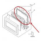 Whirlpool Part# W10169266 Choke Cover (OEM)