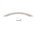 Whirlpool Part# W10195736A Handle (OEM)