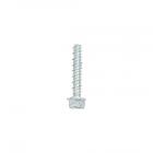 Whirlpool Part# W10249515 Screw (OEM)