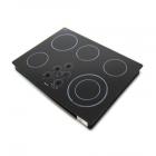 Whirlpool Part# W10285081 Cooktop (OEM)