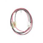 Whirlpool Part# W10303698 Wire Harness (OEM)