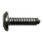 Whirlpool Part# W10348409 Screw (OEM)