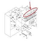 Whirlpool Part# W10468944 Box Control (OEM)