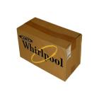 Whirlpool Part# W10469226 FIP Door (OEM) White