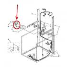 Whirlpool Part# W10513339 Shield (OEM)