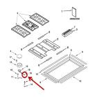 Whirlpool Part# W10575399 Sleeve (OEM)