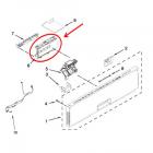 Whirlpool Part# W10733274 Electronic Control (OEM)