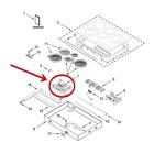 Whirlpool Part# W11261875 Electronic Control (OEM)