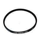 Haier Part# WD-0350-31 Belt - V (OEM)