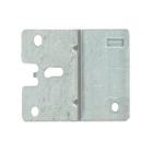 GE Part# WB06X10570 Bracket (OEM)