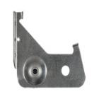 GE Part# WB10K5 Broiler Hinge (OEM) Right