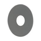 GE Part# WB13T10007 Burner Cap (OEM) Gray