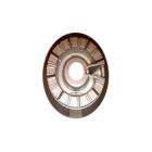 GE Part# WB16K10027 Burner (OEM)