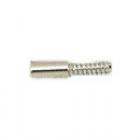 GE Part# WB1K28 Screw (OEM)