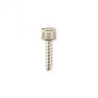 GE Part# WB1K5 Screw (OEM) 818 X 1/2 Inch