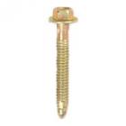 GE Part# WB1K5210 Screw (OEM)