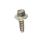 GE Part# WB1M14 Screw (OEM)