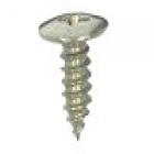 GE Part# WB1X537 Screw (OEM)