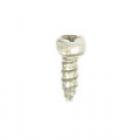 GE Part# WB1X681 Screw (OEM)