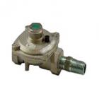 GE Part# WB21X516 Pressure Regulator (OEM)