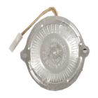 GE Part# WB25T10024 Halogen Lamp Assembly (OEM)