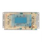 GE Part# WB27K10028 Clock Control Board (OEM)