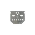 GE Part# WB2K5395 Reinforcement Mounting Plate (OEM)