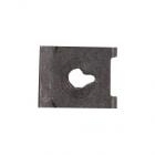 GE Part# WB2X1862 Clip (OEM)