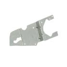 GE Part# WB34K5200 Door Lock Plate (OEM)